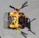 Broyeur d'accotement AS Motor             AS901SM