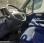 Fourgon avec parois et toit rigide Peugeot Boxer