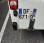 Fourgon avec parois et toit rigide Renault Master