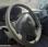 Fourgon avec parois et toit rigide Renault Master