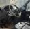 Fourgon avec parois et toit rigide Renault Master