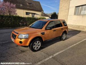  Land Rover FREELAND.