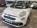 Fourgonnette dérivée de VP Fiat 500