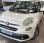 Fourgonnette dérivée de VP Fiat 500