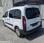 Fourgon avec parois et toit rigide Citroën Berlingo