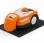Tondeuse Stihl RMI 422P