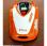 Tondeuse Stihl RMI 422P