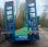 Porte-engins Huret