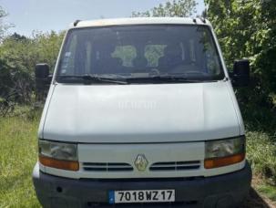 Autobus Renault