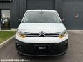 Fourgon avec parois et toit rigide Citroën Berlingo