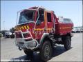 Incendie Renault Midlum