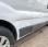 Fourgon avec parois et toit rigide Renault Trafic