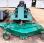 Tondeuse RANSOMES T-33D