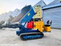 Tombereau rigide nc BFG 1501