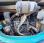 Pelle  Kobelco SK 45 SRX-6
