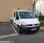 Benne basculante de chantier et de TP Renault Master