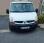 Benne basculante de chantier et de TP Renault Master