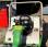 Tondeuse Etesia             HYDRO 124D