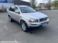 Fourgonnette dérivée de VP Volvo XC90