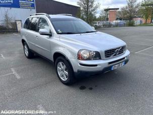 Fourgonnette dérivée de VP Volvo XC90