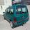 Fourgon avec parois et toit rigide Peugeot Partner
