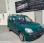 Fourgon avec parois et toit rigide Peugeot Partner