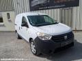 Fourgon avec parois et toit rigide Dacia DOKKER