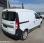 Fourgon avec parois et toit rigide Dacia DOKKER