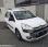 Fourgon avec parois et toit rigide Citroën Berlingo