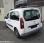 Fourgon avec parois et toit rigide Citroën Berlingo
