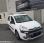 Fourgon avec parois et toit rigide Citroën Berlingo