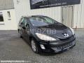 Fourgonnette dérivée de VP Peugeot 308