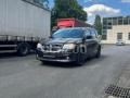 Fourgonnette dérivée de VP Dodge Grand Caravan