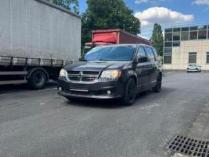 Fourgonnette dérivée de VP Dodge Grand Caravan