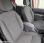 Fourgon avec parois et toit rigide Renault Kangoo