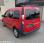 Fourgon avec parois et toit rigide Renault Kangoo