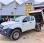 Benne basculante de chantier et de TP Isuzu D-MAX