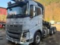 Pour semi-remorque Volvo FH16