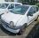 Fourgon avec parois et toit rigide Renault Twingo