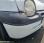 Fourgon avec parois et toit rigide Renault Twingo