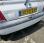 Fourgon avec parois et toit rigide Renault Twingo