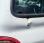 Fourgon avec parois et toit rigide Renault Twingo