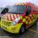 Fourgon avec parois et toit rigide Renault MASTER