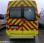 Fourgon avec parois et toit rigide Renault MASTER