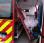Fourgon avec parois et toit rigide Renault MASTER