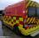 Fourgon avec parois et toit rigide Renault MASTER