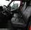 Fourgon avec parois et toit rigide Renault MASTER