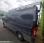 Fourgon avec parois et toit rigide Peugeot Boxer