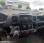 Fourgon avec parois et toit rigide Peugeot Boxer