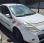 Fourgon avec parois et toit rigide Renault Clio